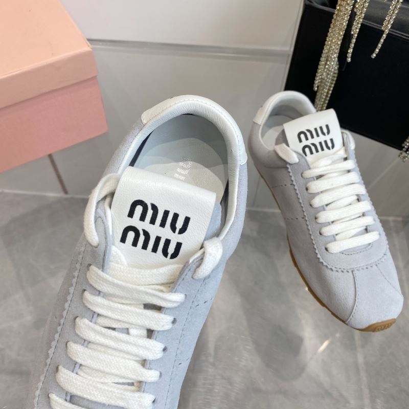 Miu Miu Shoes